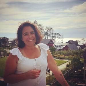 Meet your Posher, Tonya